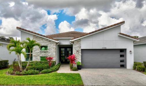 11740 SW Aquila Way, Port St Lucie, Flórida 34987, Estados Unidos