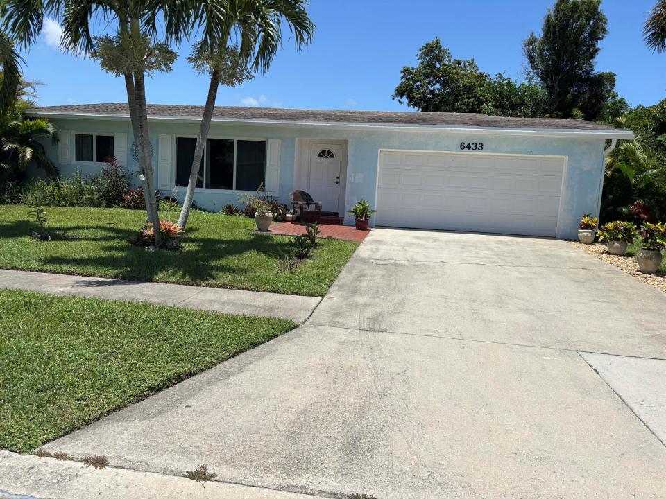 6433 Sagewood Way, Delray Beach, Floryda 33484, USA