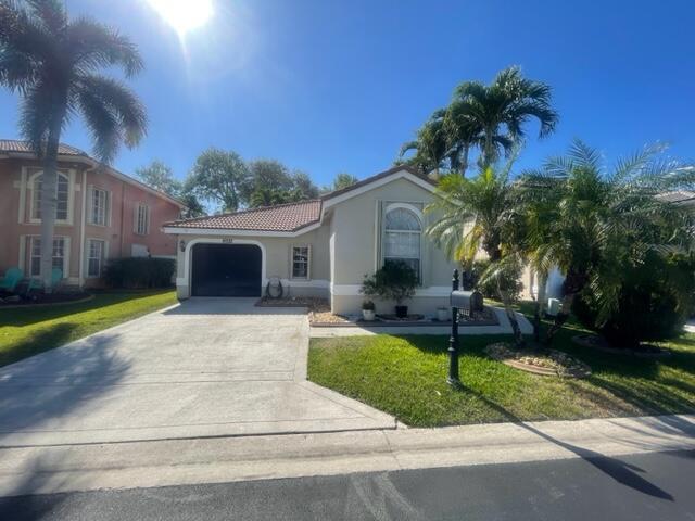 10332 Brookville Lane, Boca Raton, Floride 33428, États-Unis