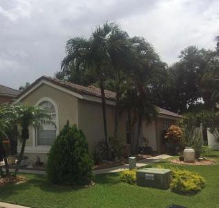 10332 Brookville Lane, Boca Raton, Floride 33428, États-Unis