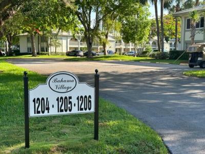 1204 Bahama Bnd #E1, Coconut Creek, Florida 33066, USA