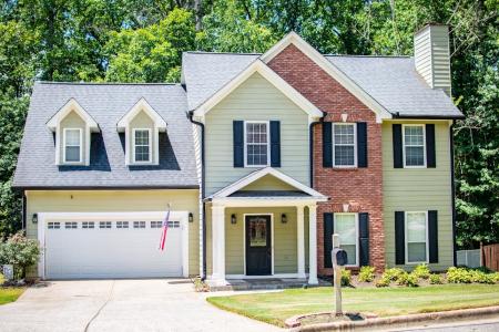 955 Pointers Way, Lawrenceville, Georgia 30043, Amerika Birleşik Devletleri