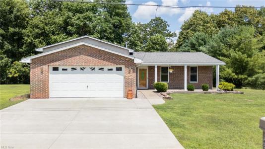 145 Cornerstone Dr., Marietta, Ohio 45750, USA