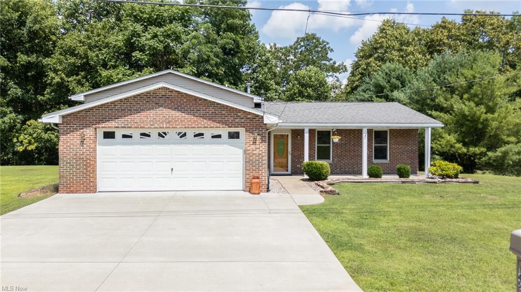 145 Cornerstone Dr., Marietta, Ohio 45750