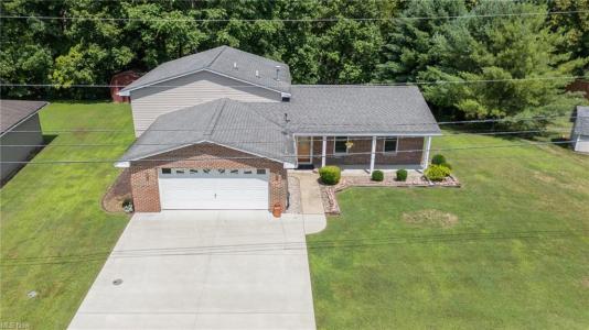 145 Cornerstone Dr., Marietta, Ohio 45750, USA