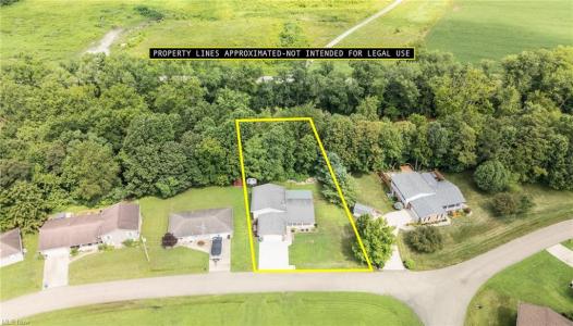 145 Cornerstone Dr., Marietta, Ohio 45750