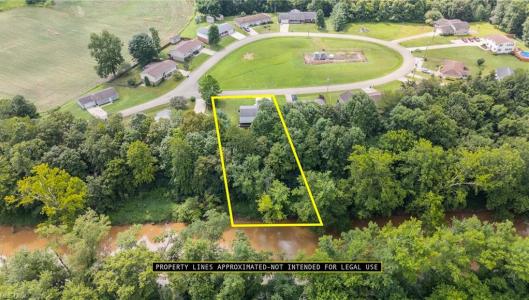 145 Cornerstone Dr., Marietta, Ohio 45750