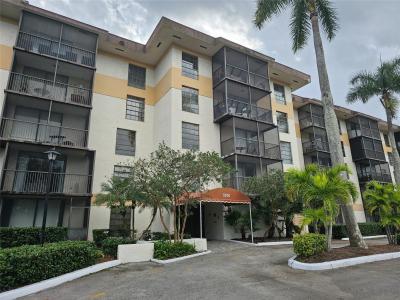 5570 NW 44th St #405A, Lauderhill, 佛罗里达州 33319, 美国