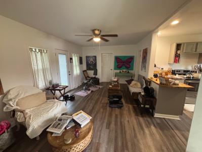 17369 Vanicor Rd., Welsh, Louisiana 70591