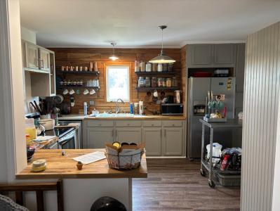 17369 Vanicor Rd., Welsh, Louisiana 70591