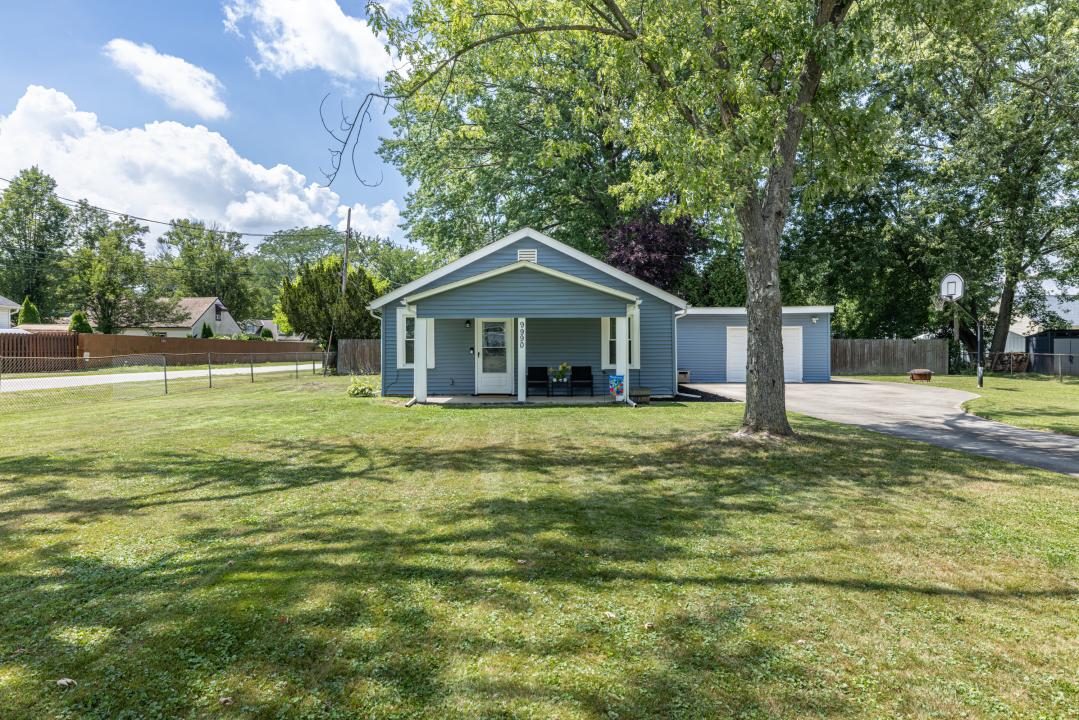 9990 Aldridge Dr., Columbia Station, Ohio 44028, États-Unis