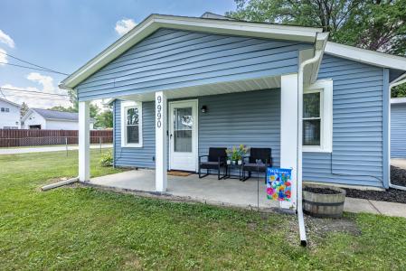 9990 Aldridge Dr., Columbia Station, Ohio 44028, USA