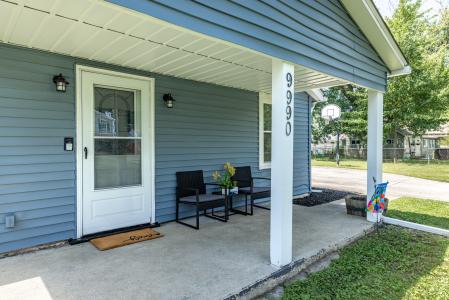 9990 Aldridge Dr., Columbia Station, Ohio 44028, États-Unis