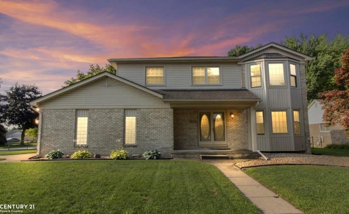 42205 Arcadia, Sterling Heights, Michigan 48313, HOA KỲ
