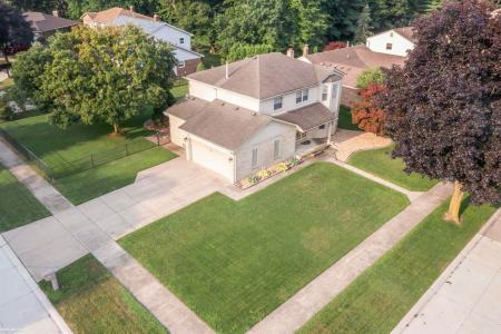 42205 Arcadia, Sterling Heights, Michigan 48313, HOA KỲ