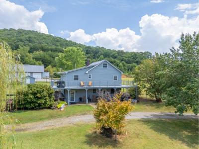 881 S Mountain Road, Bostic, North Carolina 28018