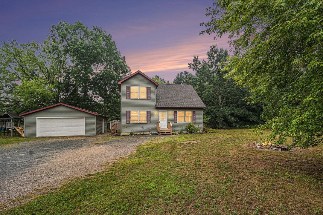 2595 E. First St., Custer, Michigan 49405, HOA KỲ