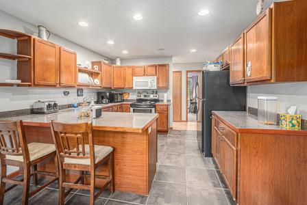 2595 E. First St., Custer, Michigan 49405, HOA KỲ