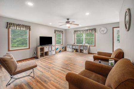 2595 E. First St., Custer, Michigan 49405, HOA KỲ