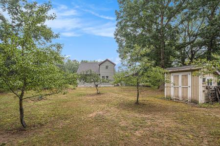2595 E. First St., Custer, Michigan 49405, HOA KỲ