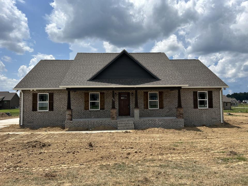 225 Randall Lane, Manchester, Tennessee 37355