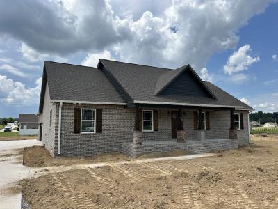 225 Randall Lane, Manchester, Tennessee 37355, USA