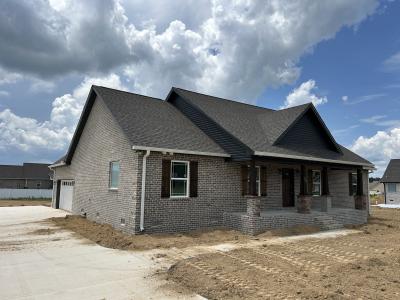 225 Randall Lane, Manchester, Tennessee 37355