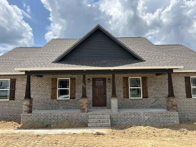 225 Randall Lane, Manchester, Tennessee 37355