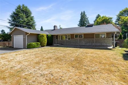 19204 34th Ave S, Seatac, 華盛頓州 98188, 美國