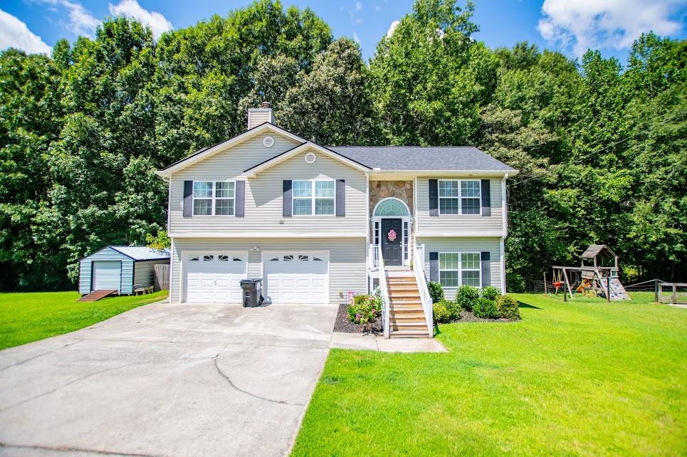 137 Muirwood Drive, Temple, Georgia 30179, Amerika Birleşik Devletleri