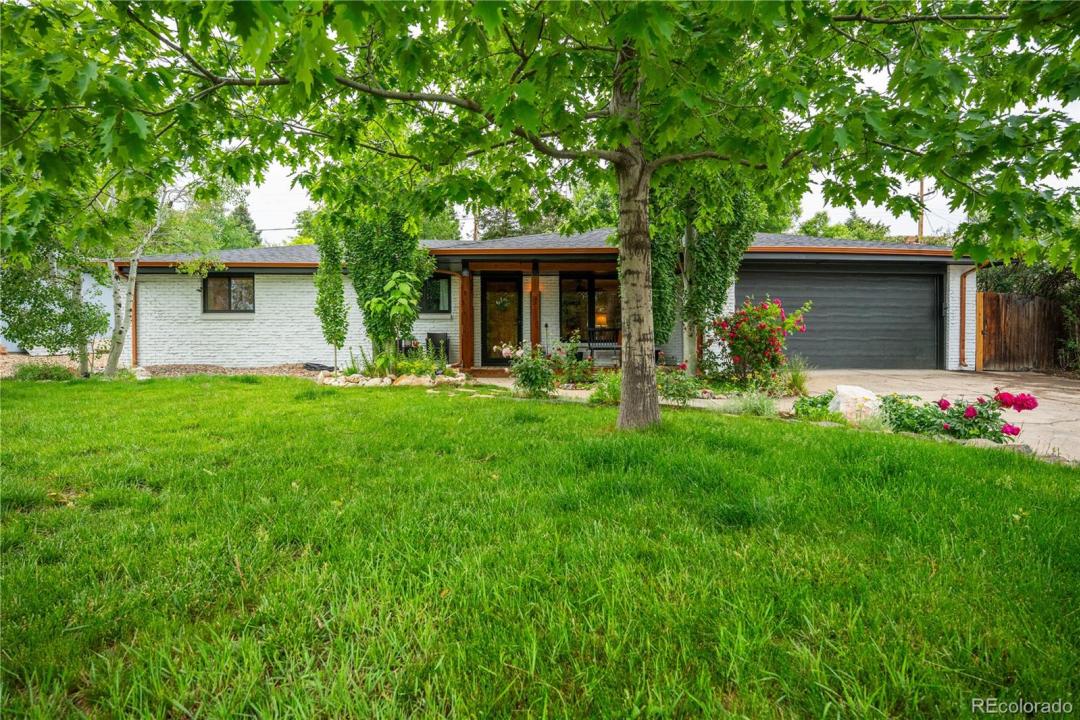 3125 Xenon Street, Wheat Ridge, Colorado 80215, Estados Unidos