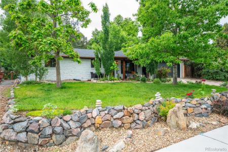 3125 Xenon Street, Wheat Ridge, Colorado 80215, Estados Unidos