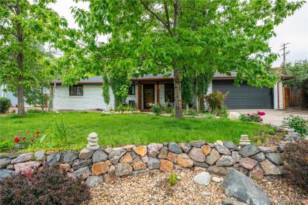 3125 Xenon Street, Wheat Ridge, Colorado 80215, USA