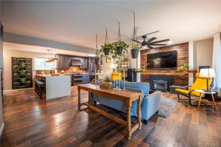 3125 Xenon Street, Wheat Ridge, Colorado 80215, Estados Unidos