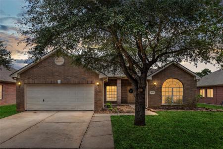 38206 E Supher Creek Drive, Magnolia, Texas 77355, USA