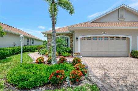 1913 Scarlett Avenue, North Port, Floride 34289, États-Unis