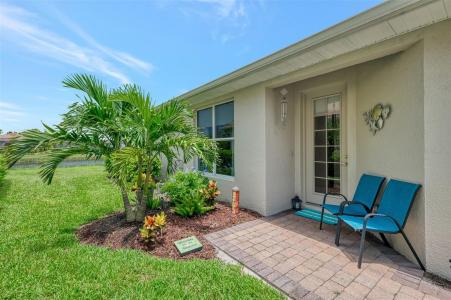 1913 Scarlett Avenue, North Port, Florida 34289, Stati Uniti