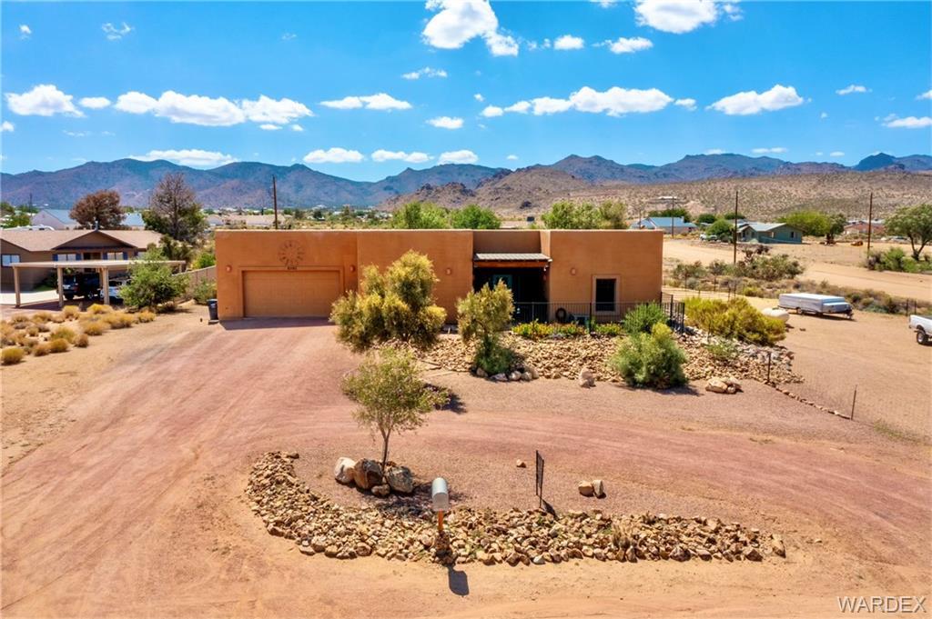6295 N Jack Rabbit Drive, Kingman, Arizona 86409