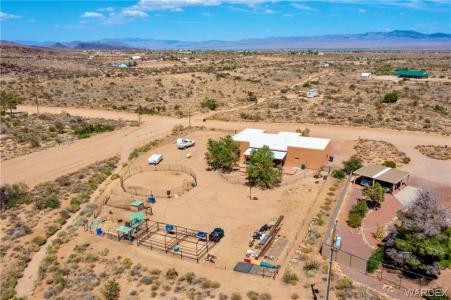 6295 N Jack Rabbit Drive, Kingman, Arizona 86409