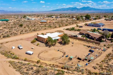 6295 N Jack Rabbit Drive, Kingman, Arizona 86409, USA