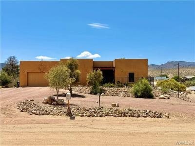 6295 N Jack Rabbit Drive, Kingman, Arizona 86409