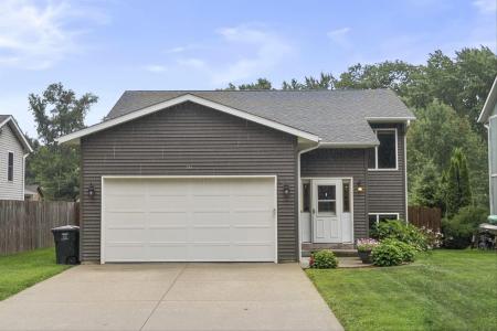205 E Chestnut St, Silver Lake, Wisconsin 53170, USA