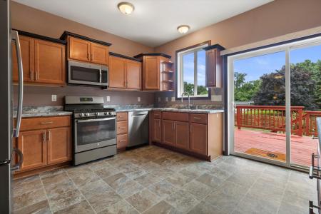 205 E Chestnut St, Silver Lake, ولاية ويسكونسن 53170, الولايات المتحدة