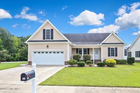 635 Millbrooke Circle, Elizabeth City, NC 27909, USA