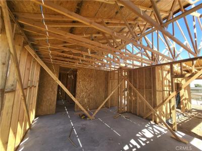 16443 Pine Street, Hesperia, California 92345