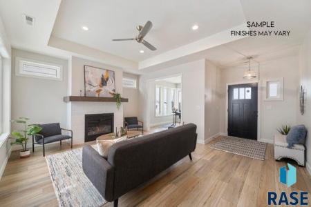 5917 E Rush St, Sioux Falls, South Dakota 57110