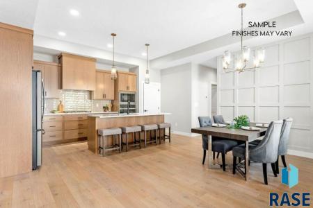 5917 E Rush St, Sioux Falls, South Dakota 57110