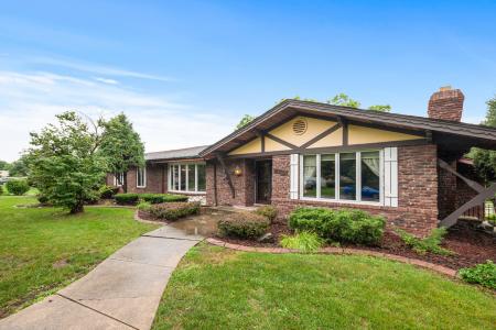 15242 Hollywood Drive, Orland Park, אילינוי 60462, ארצות הברית של אמריקה