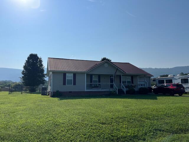 389 Neal Road, Dunlap, Tennessee 37327, Stati Uniti
