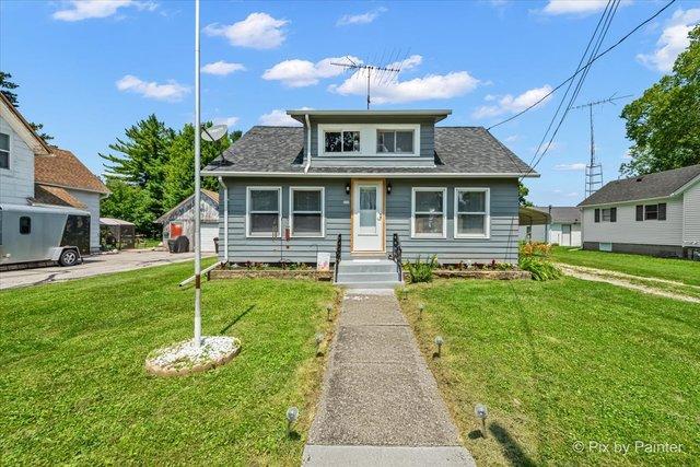 335 E Ogden St, Capron, Illinois 61012, États-Unis